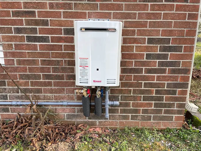 Adams Air Conditioning & Heating Picture 9