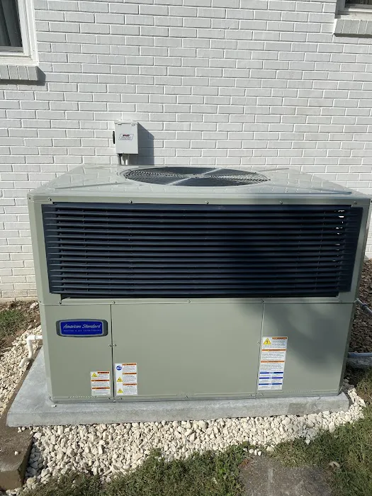 P&G Service Company Picture 3