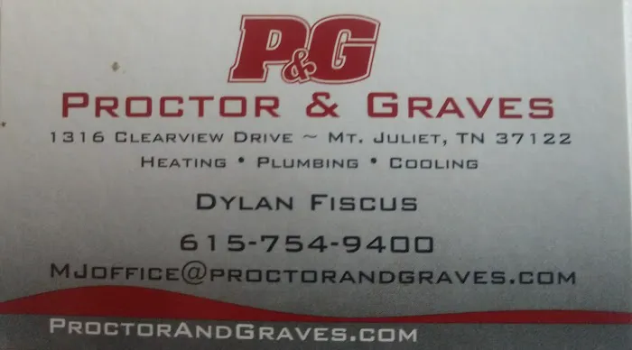 P&G Service Company Picture 5