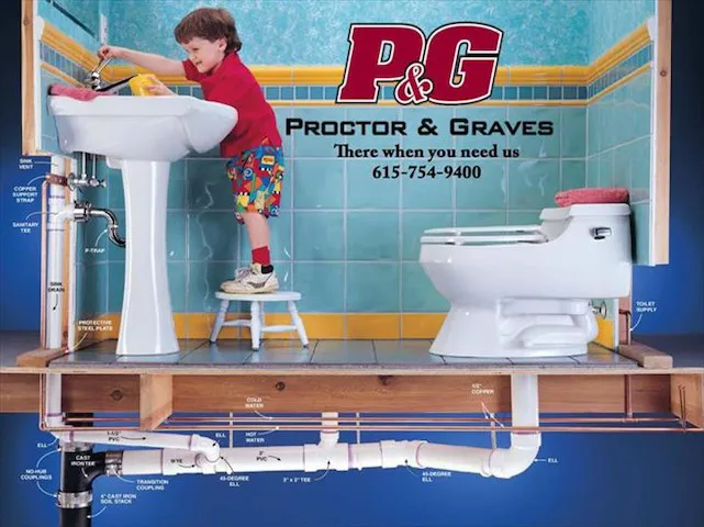 P&G Service Company Picture 7