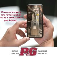 P&G Service Company ico