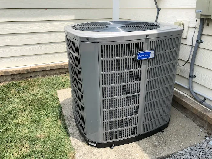 P&G Service Company Picture 4