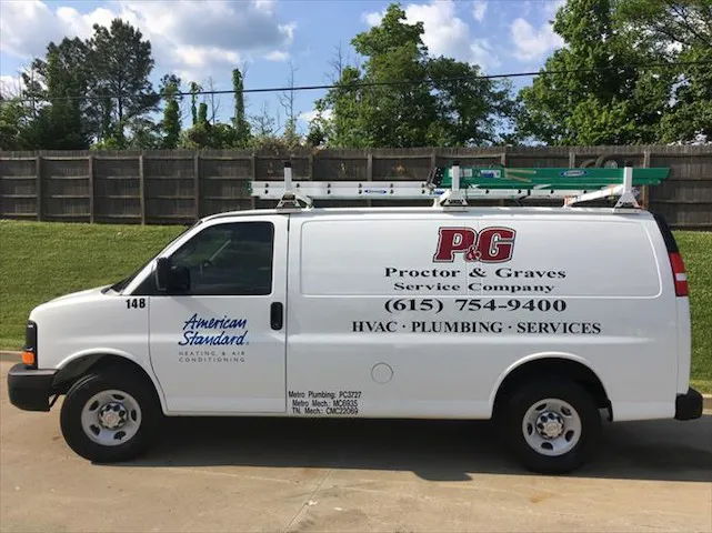 P&G Service Company Picture 8