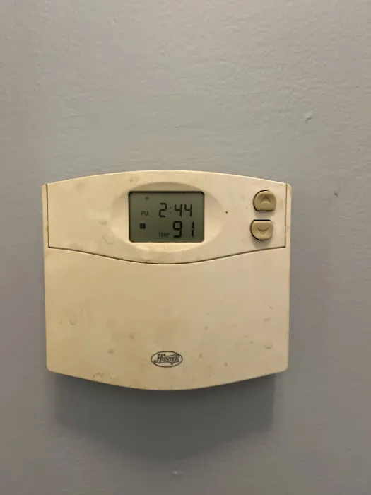 Donaldson Air Conditioning Picture 1