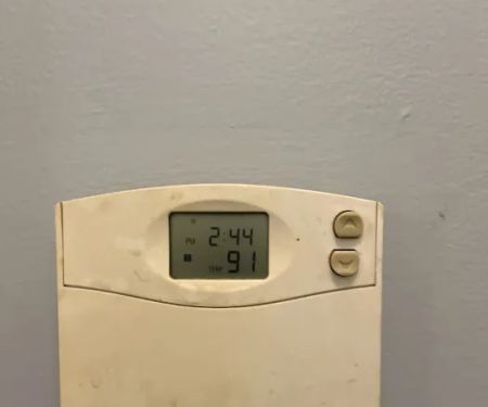 Donaldson Air Conditioning