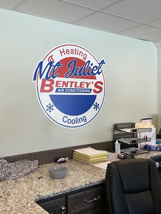 Bentley’s Air Conditioning - Mt Juliet Picture 5