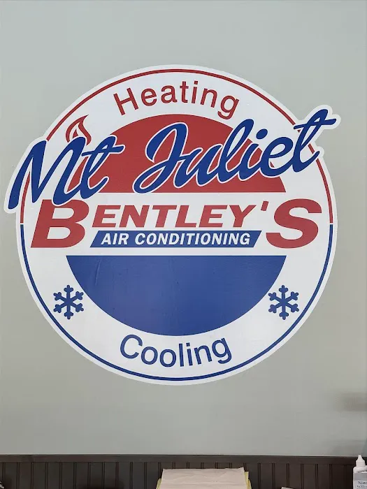Bentley’s Air Conditioning - Mt Juliet Picture 8