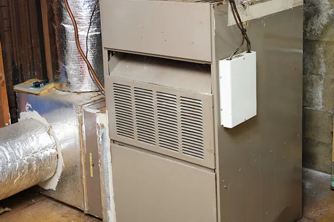 Bentley’s Air Conditioning - Mt Juliet Picture 1