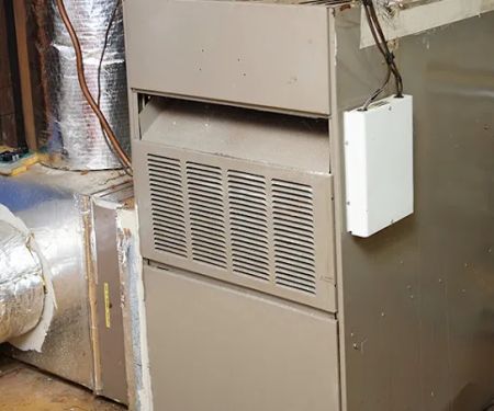 Bentley’s Air Conditioning - Mt Juliet