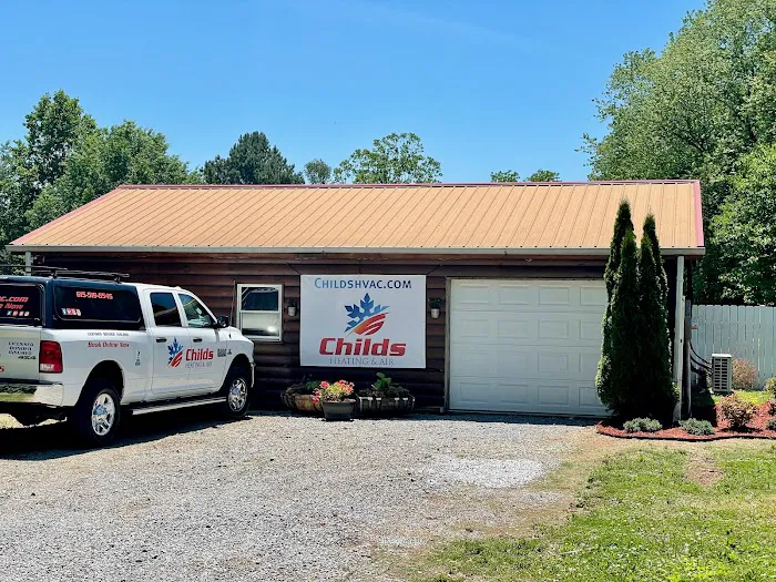 Childs Heating & Air Picture 10