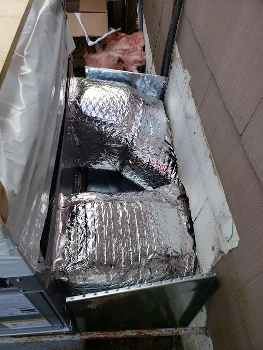 Childs Heating & Air Picture 1