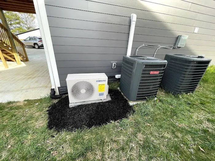 Childs Heating & Air Picture 6