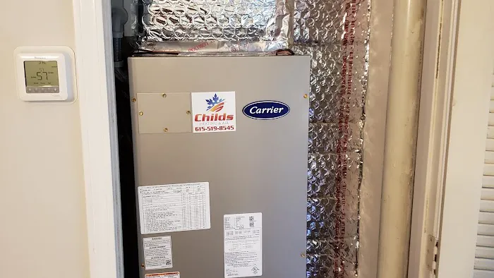 Childs Heating & Air Picture 4