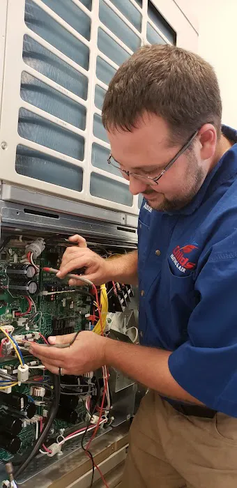 Childs Heating & Air Picture 8