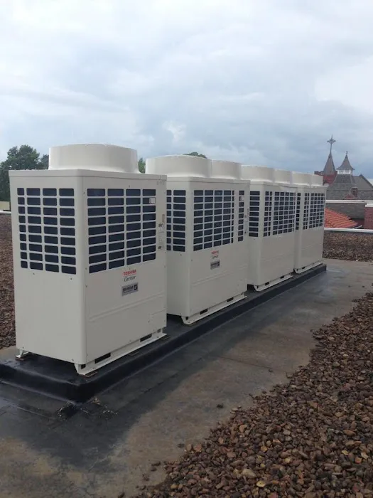 Childs Heating & Air Picture 9