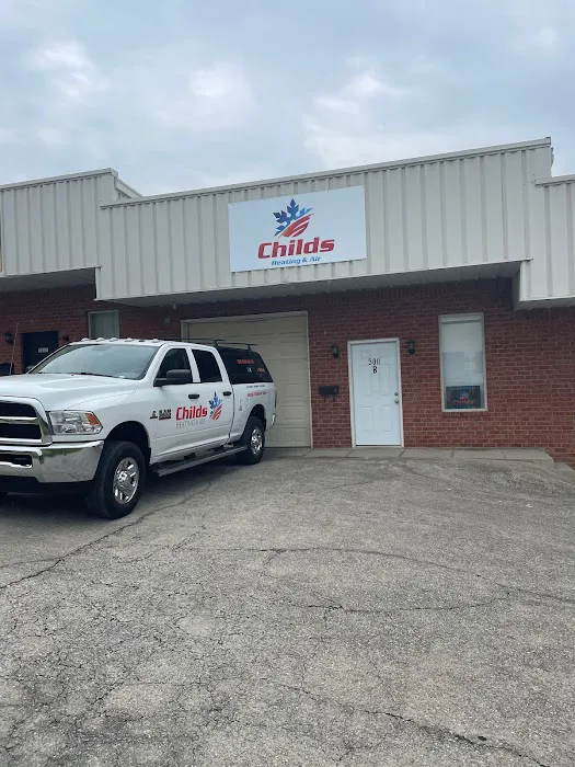 Childs Heating & Air Picture 5