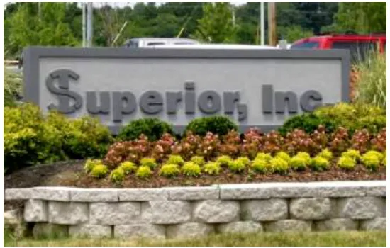 Superior Inc Picture 1