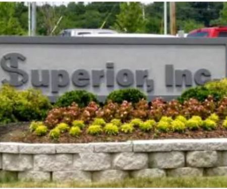 Superior Inc