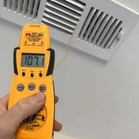 Rapid Response Plumbing, Heating & Cooling ico