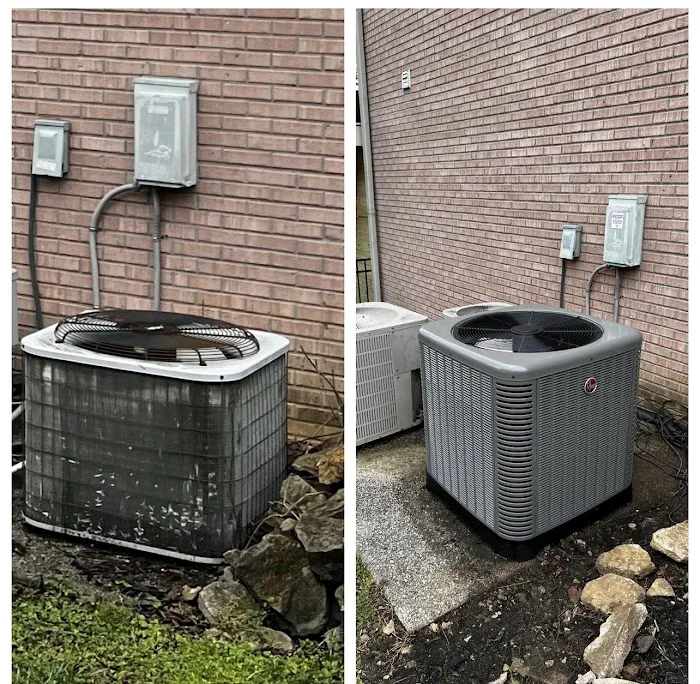 Rapid Response Plumbing, Heating & Cooling Picture 3