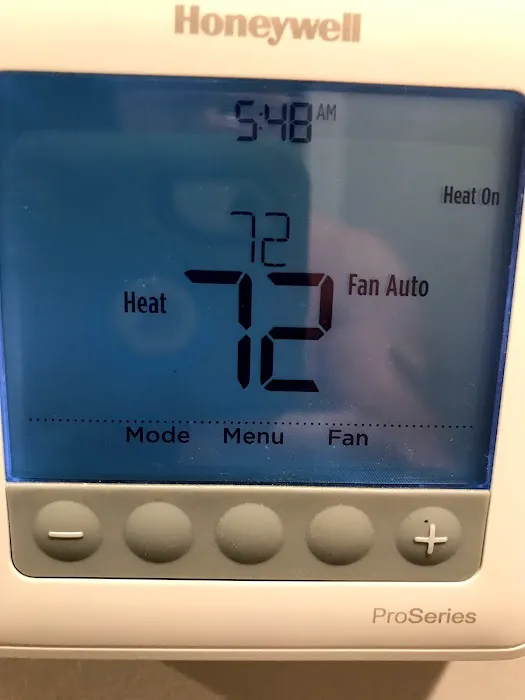 Rich's Heating & Cooling Repair Picture 7