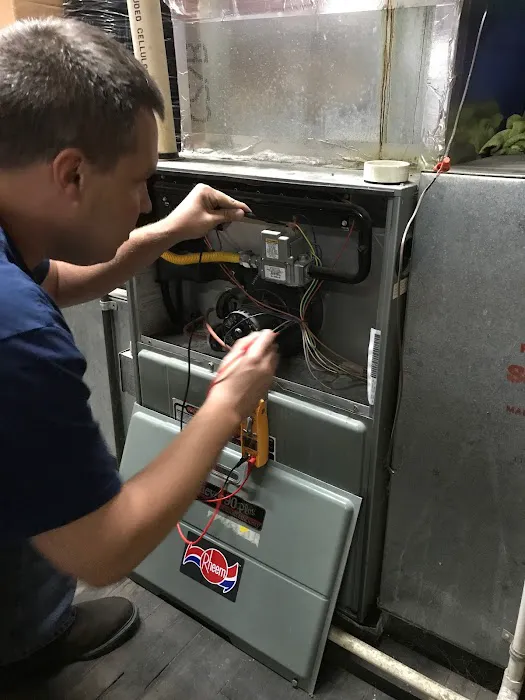 Rich's Heating & Cooling Repair Picture 9