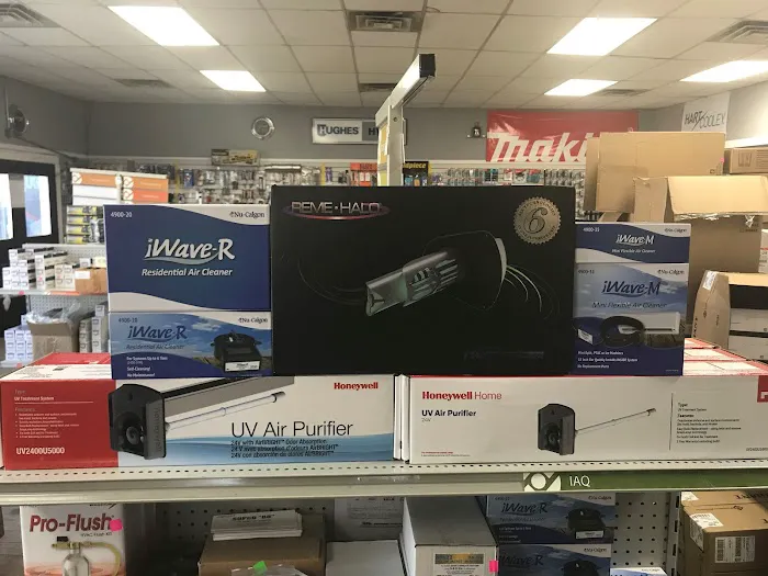 Rich's Heating & Cooling Repair Picture 4