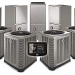 Rich's Heating & Cooling Repair