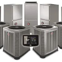 Rich's Heating & Cooling Repair ico