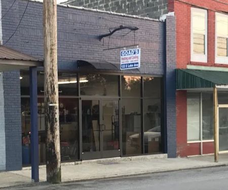 Goad's Heating & Cooling