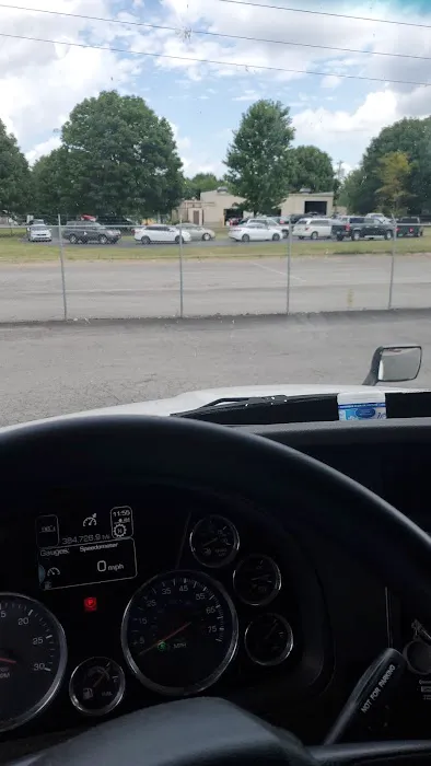 Ferguson HVAC Supply Picture 1