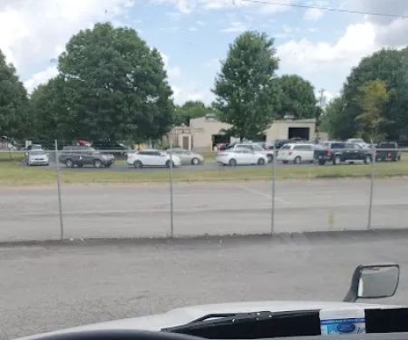 Ferguson HVAC Supply