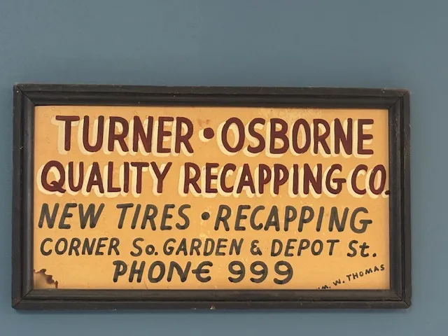 Turner & Osborne Picture 6