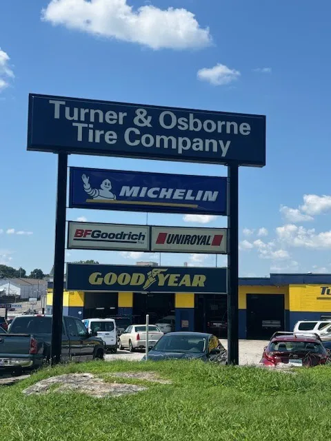 Turner & Osborne Picture 3