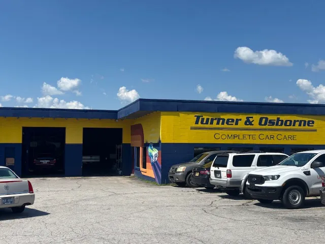 Turner & Osborne Picture 2