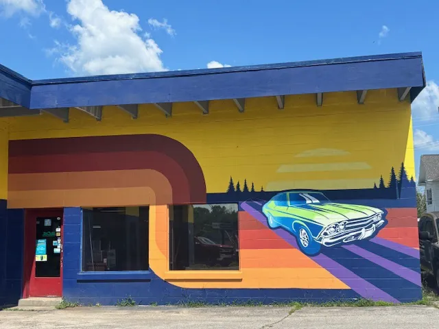 Turner & Osborne Picture 1