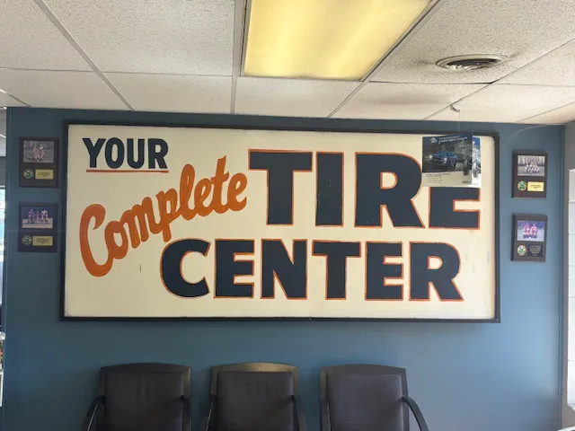 Turner & Osborne Picture 4