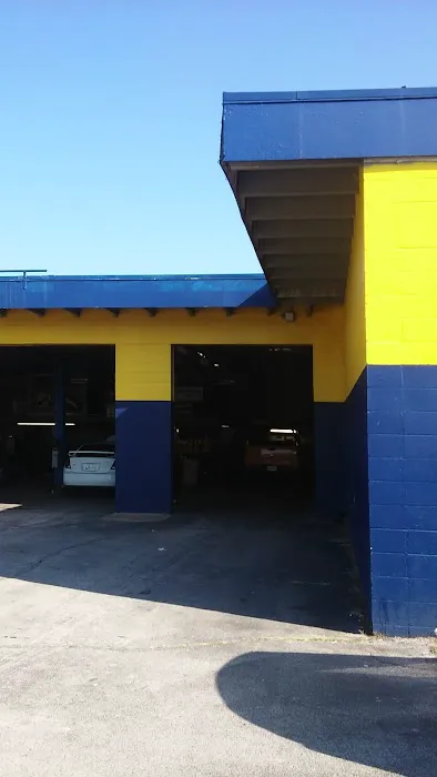 Turner & Osborne Picture 5