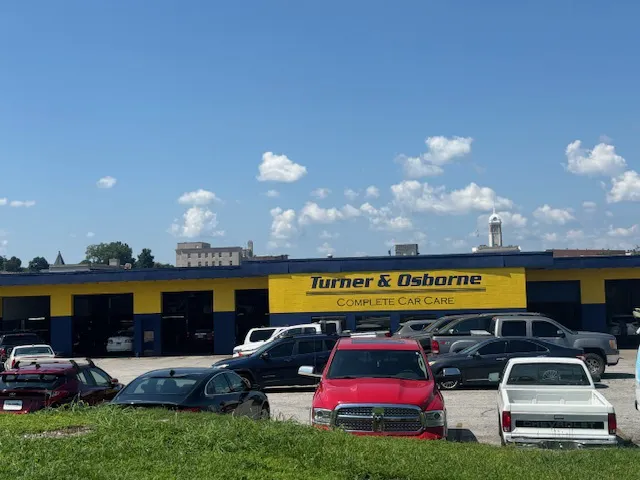 Turner & Osborne Picture 7