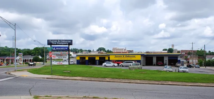 Turner & Osborne Picture 9