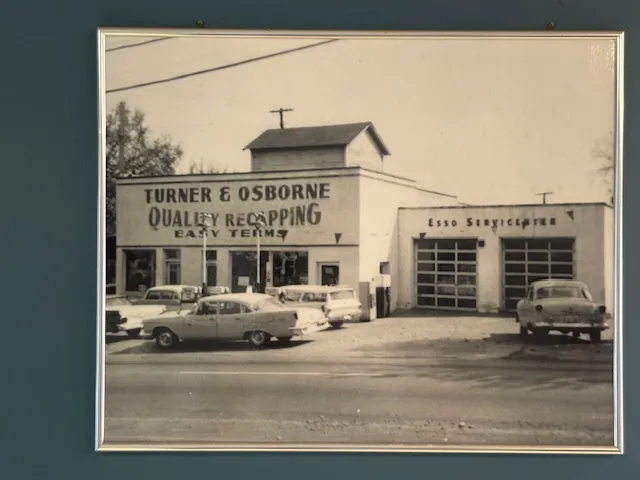 Turner & Osborne Picture 10