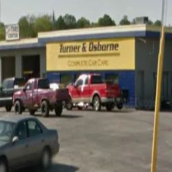 Turner & Osborne Picture 8