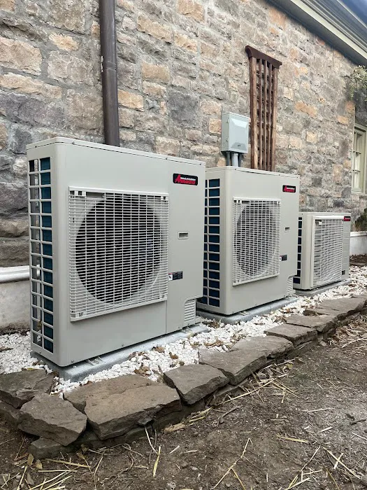 Right Time HVAC Picture 7