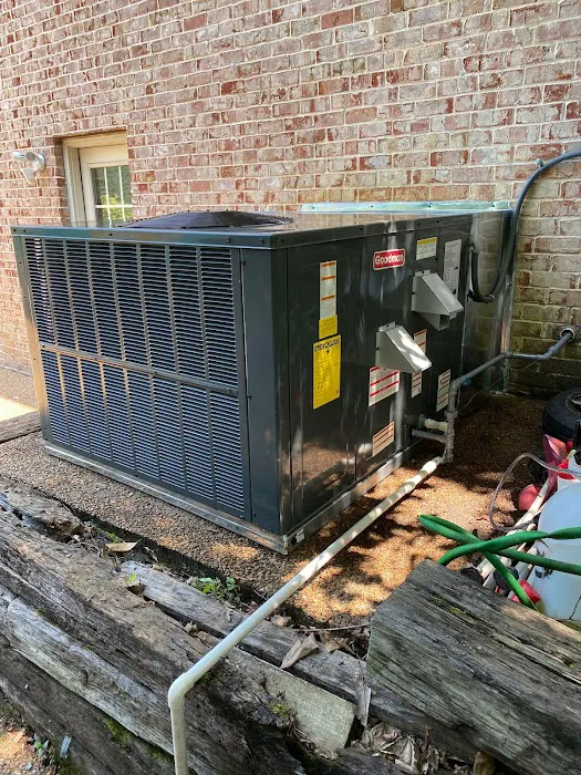 Right Time HVAC Picture 9