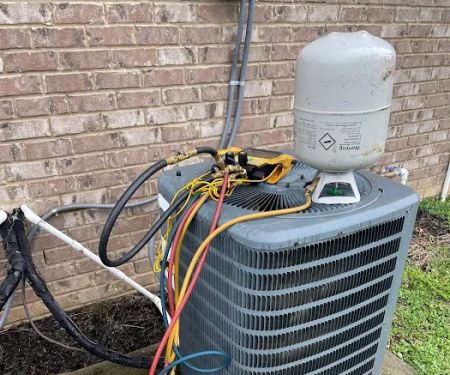 Right Time HVAC