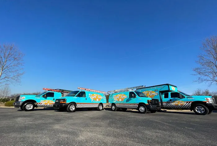 Right Time HVAC Picture 4