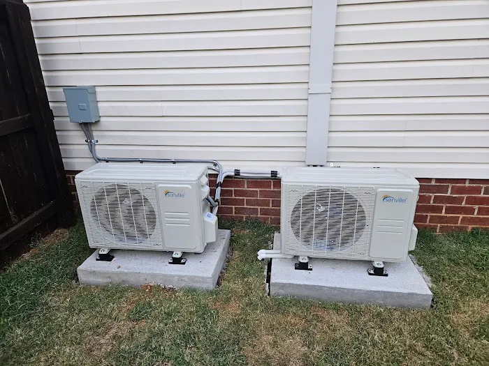 Right Time HVAC Picture 3