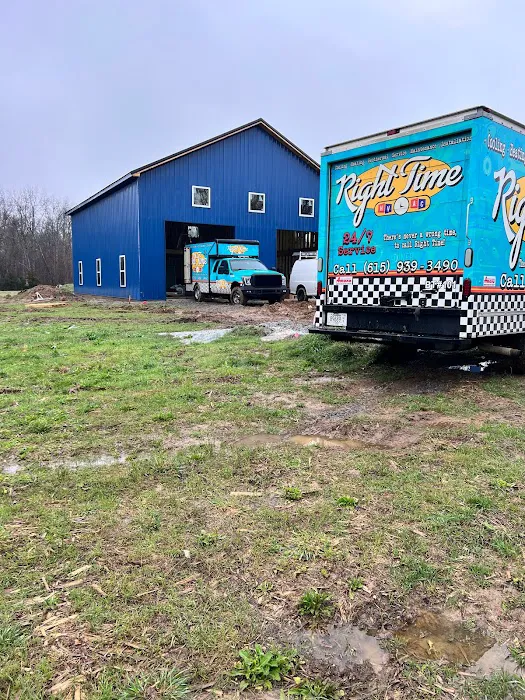 Right Time HVAC Picture 5