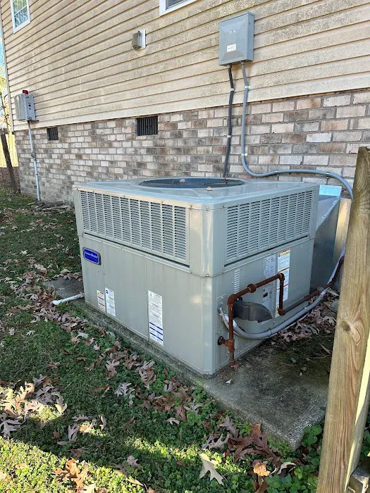 Right Time HVAC Picture 2