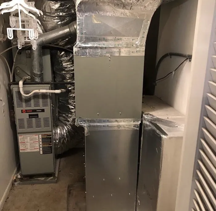 Action Mechanical, LLC Picture 9